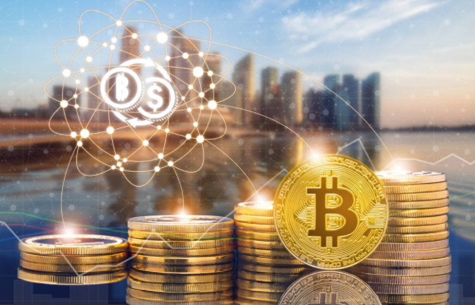 比特币BTC还能涨到多少钱?2023-2025比特币三年价格最新走势分析