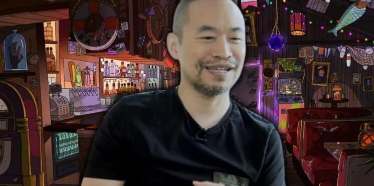 黄立成狂卖无聊猿子系列MAYC大赚850ETH首次买入BLUR代币1