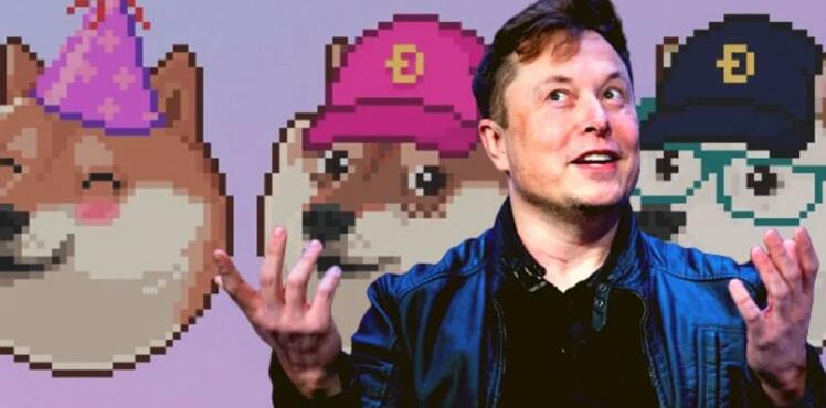 狗狗币创始人批传统金融疯狂又愚蠢!马斯克同意点赞1