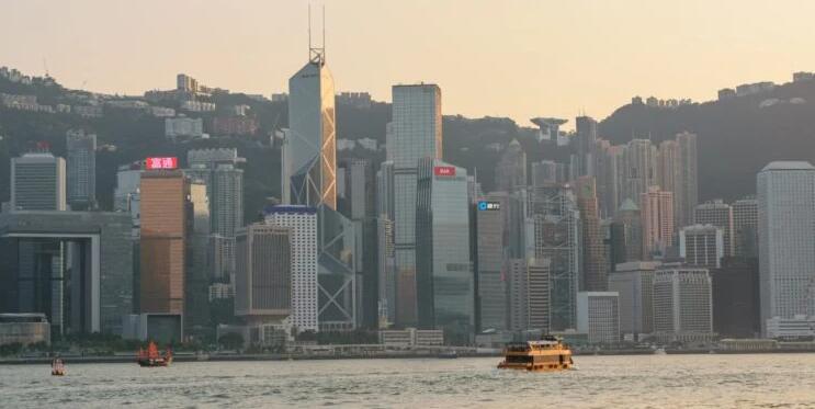 香港央行邀各国谈加密货币未来3月底举办两场金融监管会议1