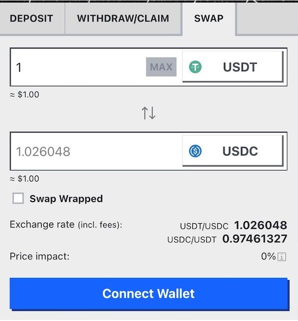 受SVB硅谷银行暴雷影响USDC及DAI脱钩！币安暂停BUSD自动转换2