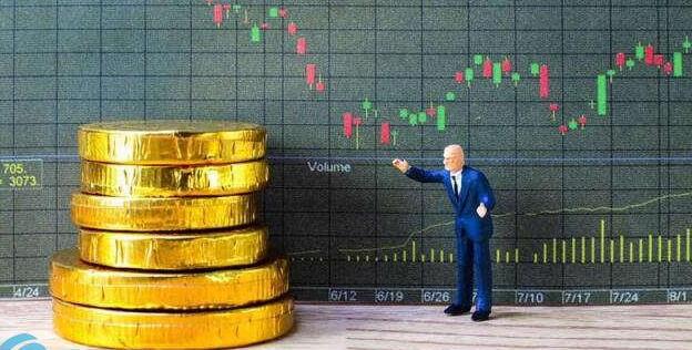 数字货币的价格究竟是怎么炒起来的1