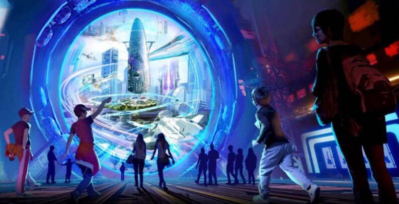 元宇宙龙头币哪个最有潜力一文了解1