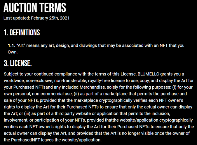 致力于实现Web3音乐版税透明的3LAU，因其音乐NFT版税分配不均被起诉了？4