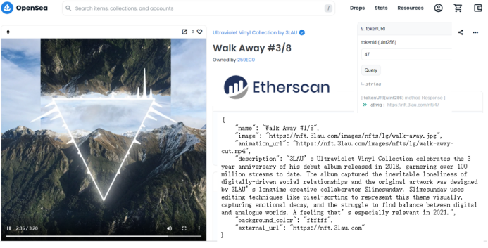 致力于实现Web3音乐版税透明的3LAU，因其音乐NFT版税分配不均被起诉了？5