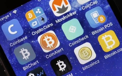 虚拟货币交易平台app下载2023十大比特币交易平台5