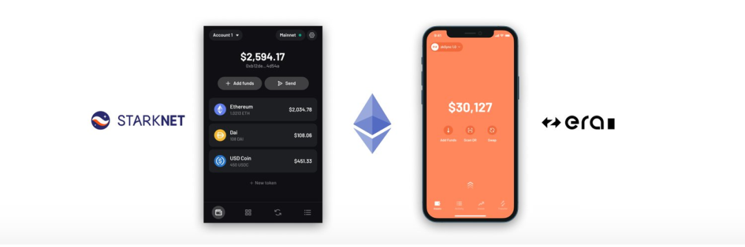 一文全解StarkNet技术原理及生态现状7
