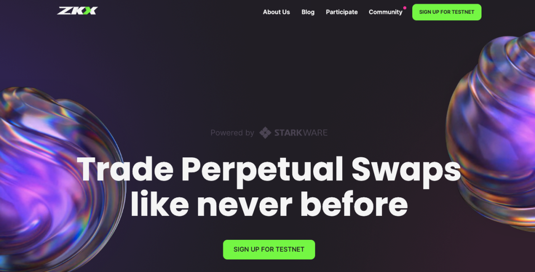 一文全解StarkNet技术原理及生态现状15