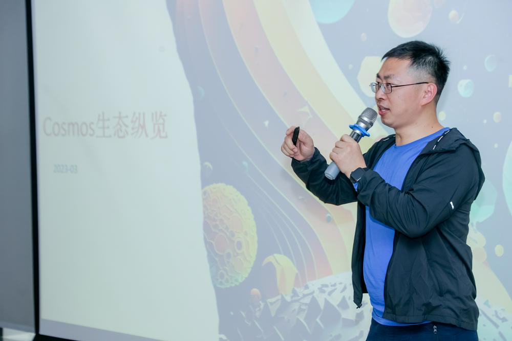 香港新政送春风,大湾区Web3专家共议大潮如何起东方4