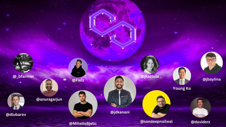 PolygonzkEVM解读：“六边形战士”如何参与扩容终局游戏？21