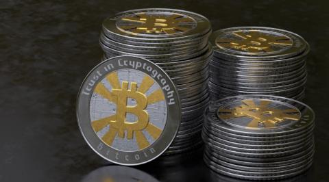 在哪个交易所可以买比特币？币圈十大货币交易平台排名