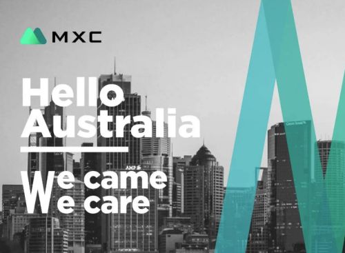 MEXC抹茶交易所官网