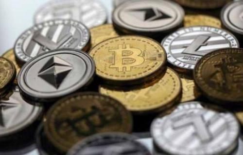 TRX价格最新消息（TRX今日价格行情走势）