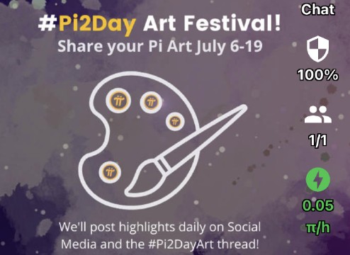 π币最新官方消息是什么 π币最新官方消息2023年7月