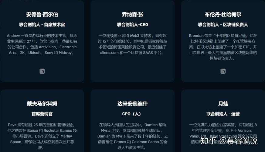 GALA代币用途是什么 GALA的未来发展如何