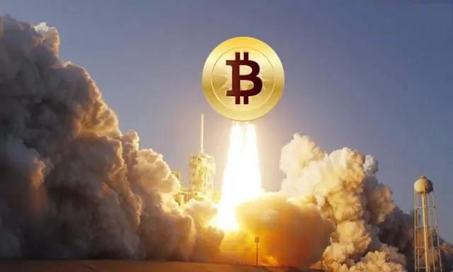 比特币最高的时候多少钱一个？比特币历史价格一览