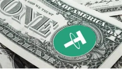 虚拟币USDT是什么意思_USDT和比特币的区别