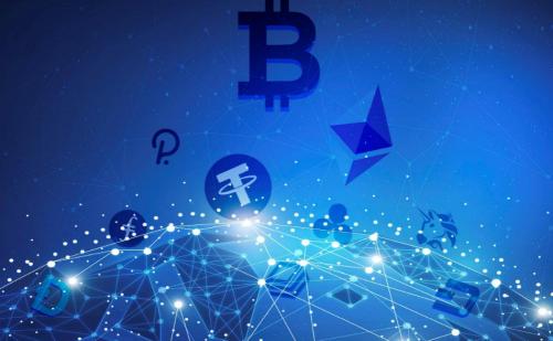 DOT现在多少钱一枚？DOT实时价格行情走势图