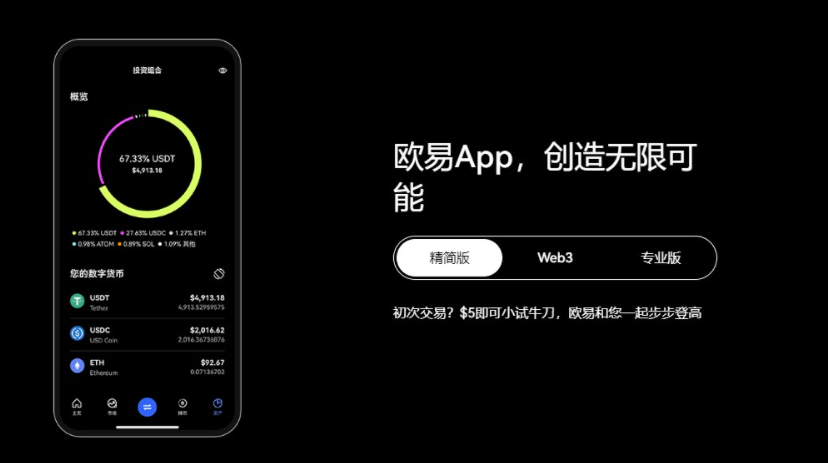 Gate.ioapp官网下载安卓版|OK交易所app最新版下载