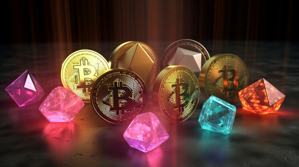 目前虚拟货币前5位是什么币?盘点五大虚拟货币