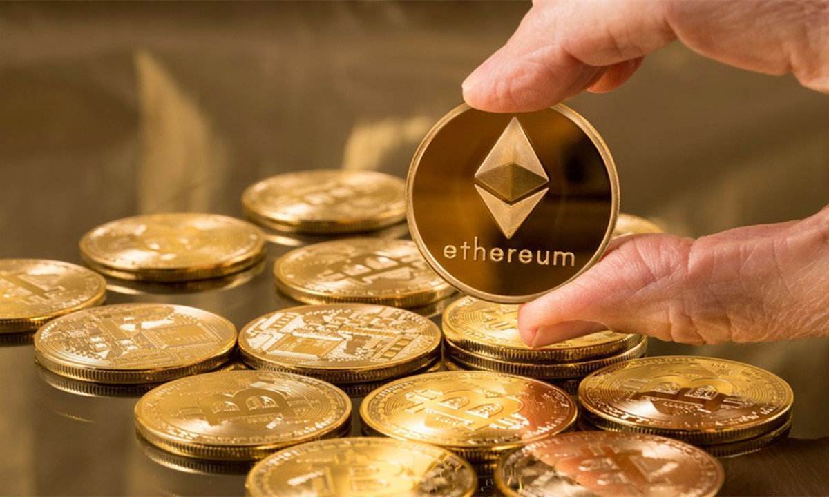 一文读懂以太坊20对挖矿的影响_以太坊2.0时代