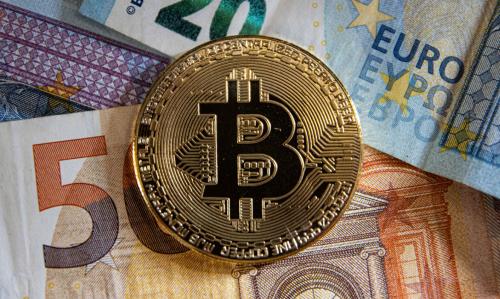 BTC今日价格 BTC实时价格走势图