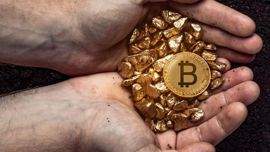 币圈最新资讯：加密货币集体下挫