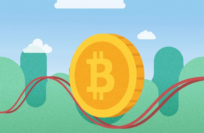 比特币历史最高多少钱一枚 比特币历史历程一览