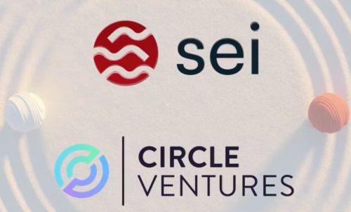 Sei区块链宣布整合USDC 获得Circle Ventures战略投资