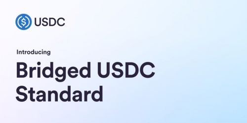Circl推出跨链USDC标准 无缝升级原生USDC、享1:1储备保护