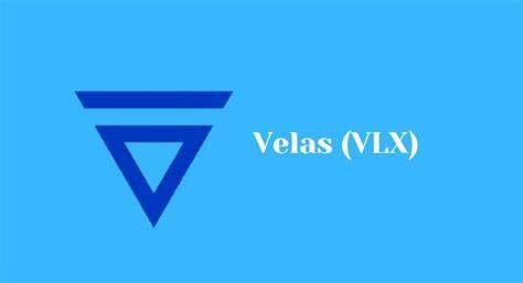 什么是Velas(VLX)币-第1张图片-欧易下载