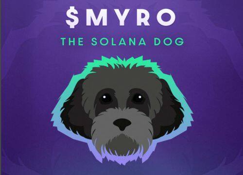 Solana迷因币MYRO是什么-第1张图片-欧易下载