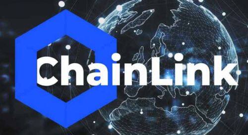 什么是LINK(LN)币-第1张图片-欧易下载 什么是LINK(LN)币-第1张图片-欧易下载