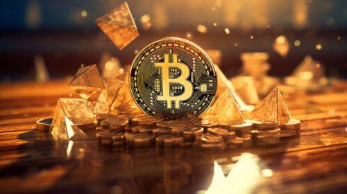 贝莱德现货比特币ETF在推出5个月后总资产已超过200亿美元-第1张图片-欧易下载