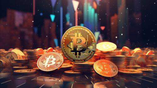 创世纪交易卸载更多的比特币到CoinbaseBTC恢复处于危险之中-第1张图片-欧易下载