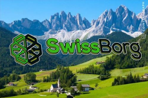 什么是SwissBorg(CHSB)币?-第1张图片-Gate.io