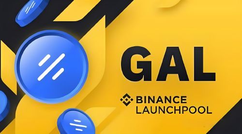 什么是Galxe(GAL)币-第1张图片-Gate.io