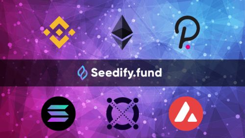 什么是Seedify.fund(SFUND)币-第1张图片-Gate.io