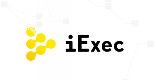 什么是iExec（RLC）币-第1张图片-Gate.io