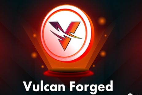 什么是Vulcan Forged(PYR)币-第1张图片-Gate.io