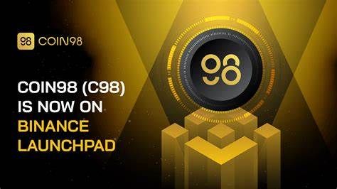 什么是Coin98(C98)币-第1张图片-Gate.io