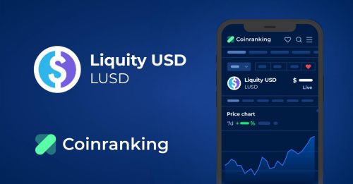 什么是LiquityUSD(LUSD)币-第1张图片-Gate.io