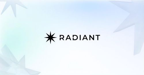 Radiant Capital(RDNT)币是什么-第1张图片-Gate.io