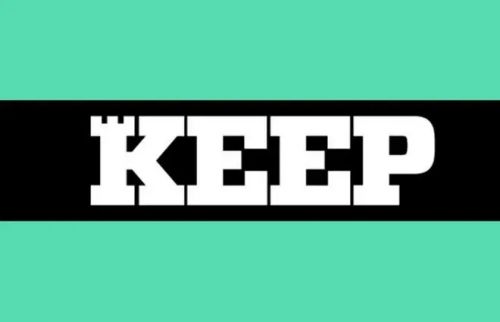 Keep Network(KEEP)币种说明-第1张图片-Gate.io