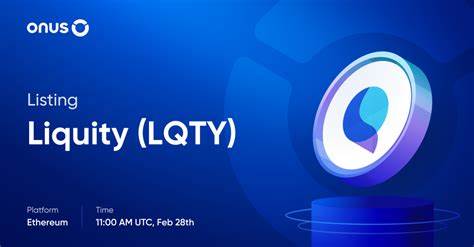 什么是Liquity(LQTY)币-第1张图片-Gate.io