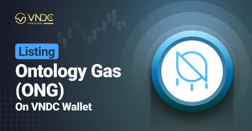 什么是Ontology Gas(ONG)币-第1张图片-Gate.io