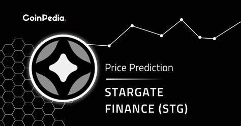 什么是Stargate Finance(STG)币-第1张图片-Gate.io