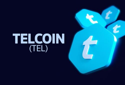 什么是Telcoin(TEL)币-第1张图片-Gate.io