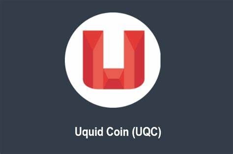 什么是Uquid Coin(UQC)币-第1张图片-Gate.io