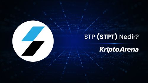 什么是STPT币?-第1张图片-Gate.io